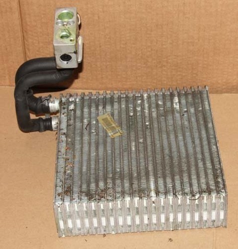 Radiatore aria condizionata - aria,