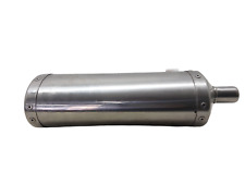 TERMINALE DI SCARICO TRIUMPH SPEED TRIPLE 1050 2008/2010 T2200348