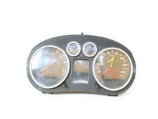 110080192003 QUADRO STRUMENTI