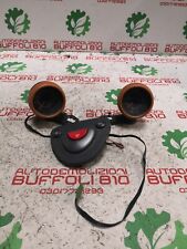 CONTAGIRI OROLOGIO PULSANTE COMANDI CLIMA SMART FORTWO 450 1 SERIE DAL 00 AL 06.