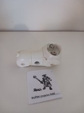 micronauti oberon busto corpo