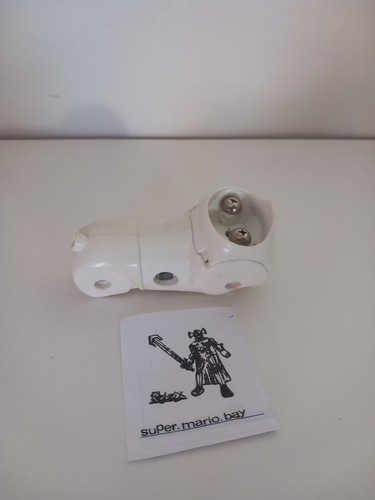 Micronauti oberon busto - micronauti,