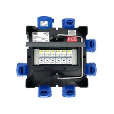 PCE IMST Scatola Distribuzione