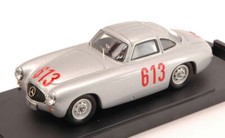 Modellino Auto Competizione