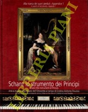 (MAZZOCCA F. - O'BRIEN G. - DI STEFANO G.P - GALLI L. - BAZZI A.) -  Schanz lo