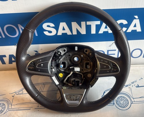 Volante usato renault grand - volante,