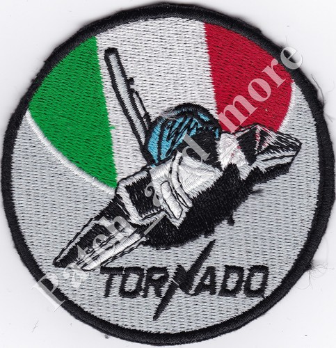 Patch italian task force - [patch],