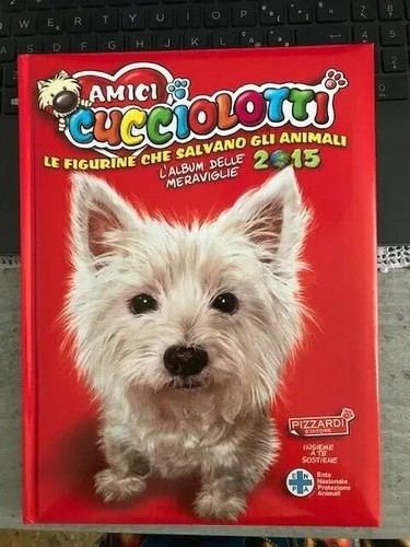 Amici cucciolotti pizzardi - amici,