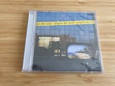 Pooh tropico del nord cd - tropico, _