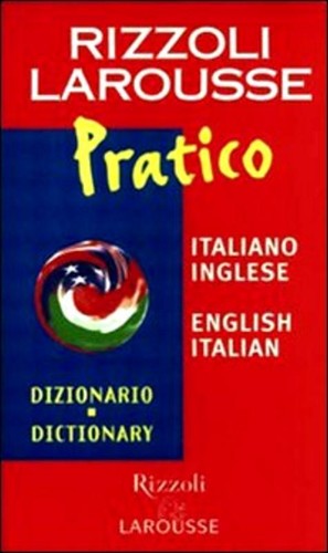 Dizionario larousse pratico - larousse,