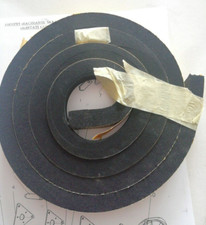 Guarnizione Peruzzo  A3 A5 B10