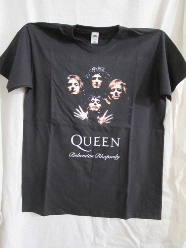 Queen freddie mercury shirt - mercury, t-shirt