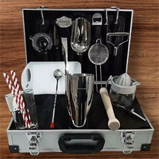 Set Barman Bartender