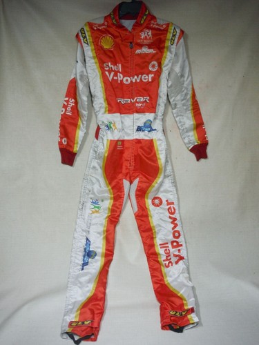Tuta racing bravar birel - tuta,