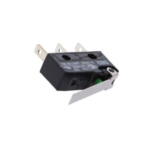 Db3c b1lc microinterruttore - db3c-b1lc,