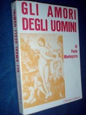 Gli amori degli uomini / Paolo