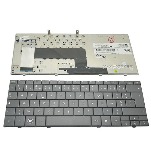 Clavier azerty français - clavier, pour