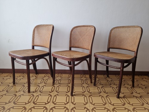 Sedie vintage modello 811 - modello,