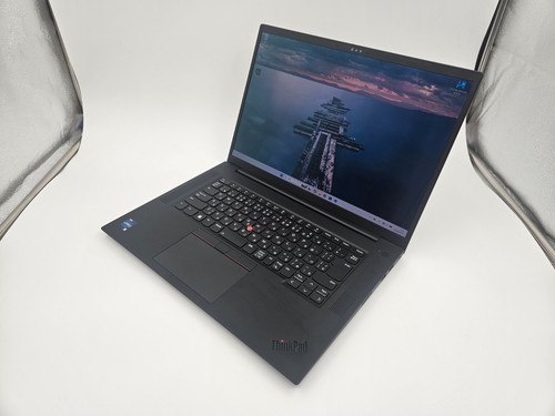 Lenovo thinkpad gen 16 - lenovo, p1