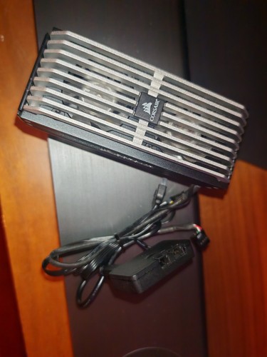 Corsair dominator airflow - dominator,