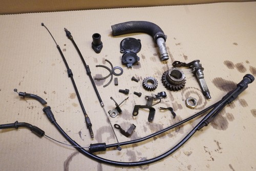 Yamaha rz250 250 - rz250, rz