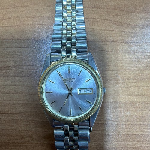 Bracciale seiko quarzo - bracciale,