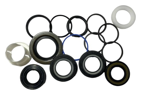 Kit revisione scatola - , sterzo