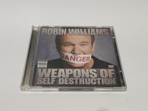 Weapons self destrution - weapons, of