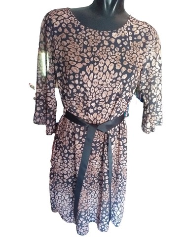 Abito elegante donna - elegante, rosa