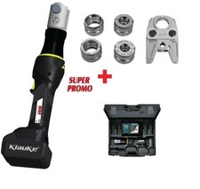 pressatrice klauke minimax 40