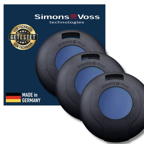 Simonsvoss transponder 3064 - simonsvoss, g2