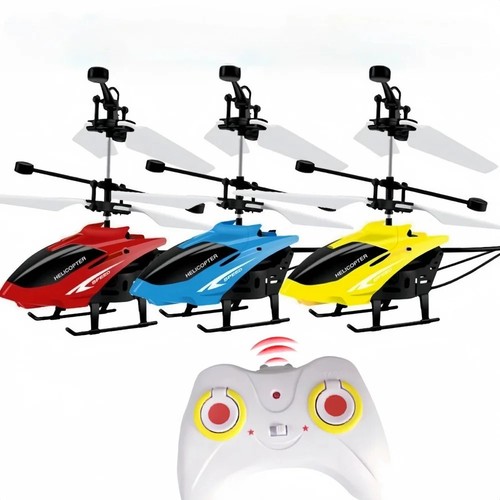 Mini drone ricaricabile - mini,