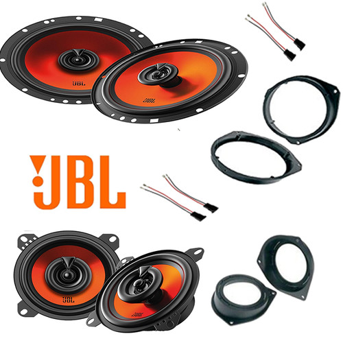 Kit casse per fiat - kit,