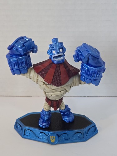 Skylanders imaginators tomba - skylanders,