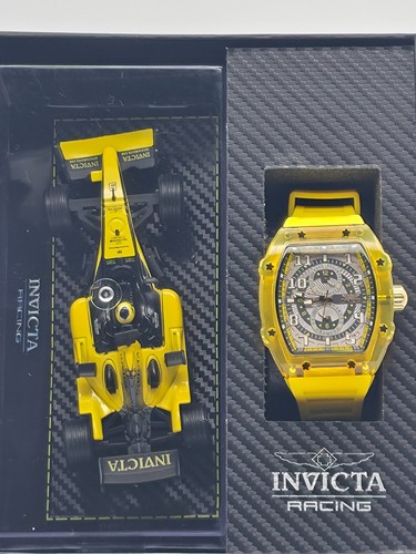 Invicta special edition - invicta,