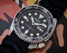 Seiko 150m Quartz Diver