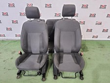 SEDILI PER FORD Fiesta 6°