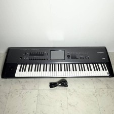 Sintetizzatore tastiera Korg Kronos-73 73 tasti KRONOS 73 Giappone usato