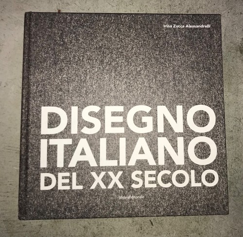 Disegno italiano silvana - disegno,