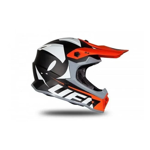Casco moto cross bambino - moto,