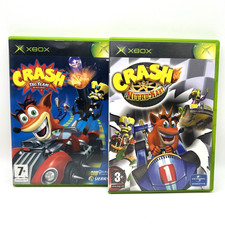Videogiochi Crash Tag Team