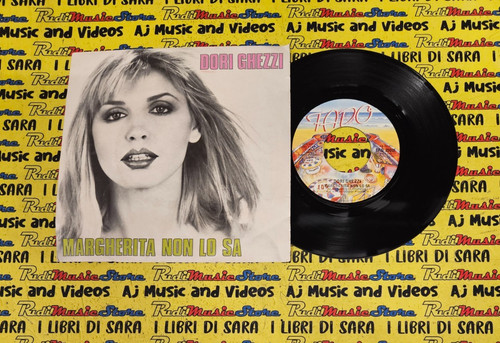 Dori ghezzi - 45,