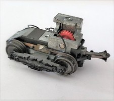 CARRELLO COMPLETO PER VTA