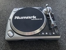 Numark TT200 DJ Giradischi