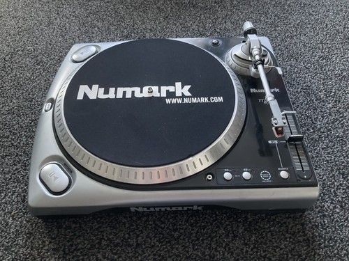 Numark tt200 giradischi - numark,