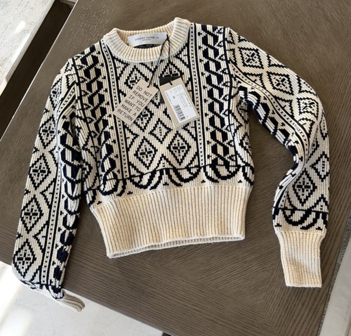 Maglione golden goose - golden,