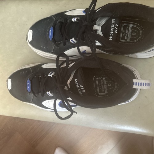 Taglia nike air monarch - taglia, 11