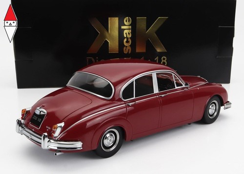 Scale daimler 250 v6 - 1/18,