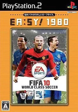 Videogioco calcio fifa ps2 - videogioco,