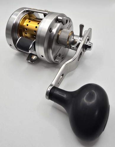 Mulinello shimano calcutta - shimano,